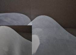 ETFE film material